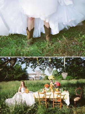 BRIDAL INSPIRATION