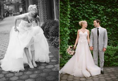 BRIDAL INSPIRATION