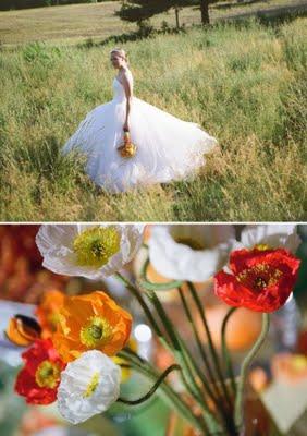 BRIDAL INSPIRATION