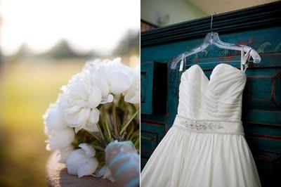 BRIDAL INSPIRATION