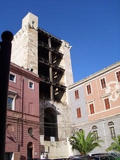 CAGLIARI MEDIOEVALE - III parte -