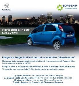 auto elettrica