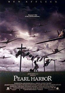 Pearl Harbor (2001)