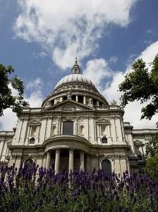 Buon compleanno St. Paul’s: 300 di questi giorni!