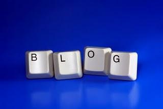Cosa si scrive su un blog?