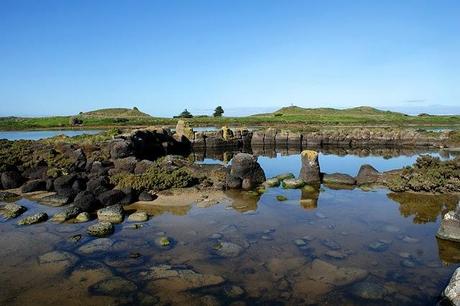 ...Giorni 3 e 4. PORT FAIRY e GREAT OCEAN ROAD