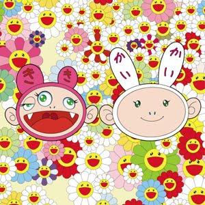 n. 1195 Insieme a Takashi Murakami