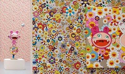 n. 1195 Insieme a Takashi Murakami