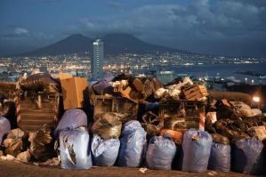 L'aria di Napoli