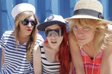 Siamo tutti sulla stessa barca