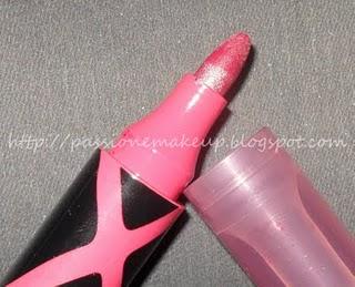 Maxfactor: Lipfinity Lasting Lip Tint - 09 Passion Red