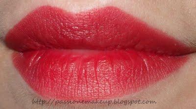 Maxfactor: Lipfinity Lasting Lip Tint - 09 Passion Red