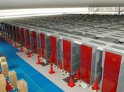 super-computer veloce mondo: Fujitsu