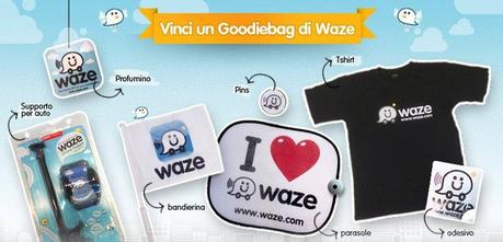 251695 228454100500924 120870567925945 976836 3805107 n Partecipa al Contest di Waze e YourLifeUpdated