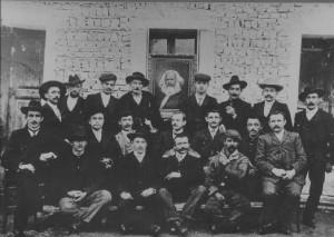 I cento anni della Casa del Popolo di Torre di Pordenone