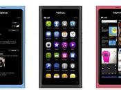 Nokia presenta primo smartphone screen MeeGo