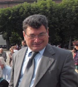 giuseppe caridi