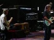 Eric Clapton Steve Winwood Royal Albert Hall maggio 2011