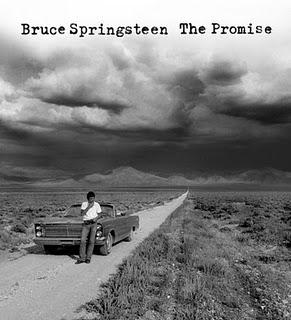 Bruce Springsteen > The Promise: The Darkness On The Edge Of Town Story