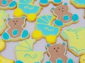 Biscotti Baby Shower