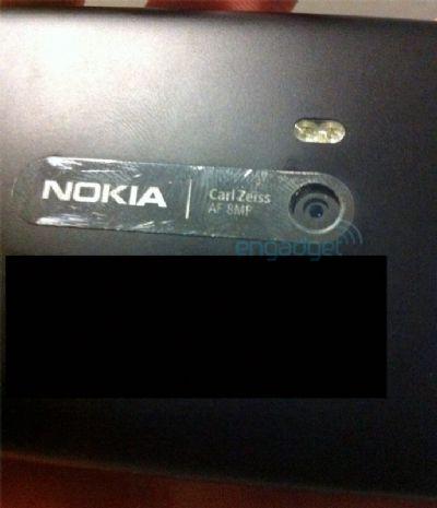 Nokia N9 00 56142 1 Nokia N9, prime immagini in anteprima