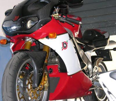 DIE SB8R VERBINDUNG......KILOMETRO ZERO ASSOLUTO...