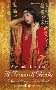 ALEXANDRA J.FORREST DAL ROMANCE AL ...