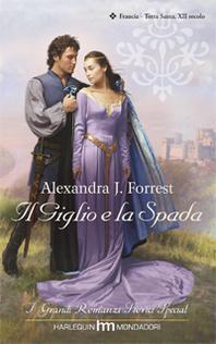 ALEXANDRA J.FORREST DAL ROMANCE AL ...