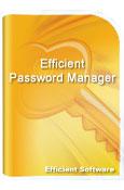 Efficient Password Manager