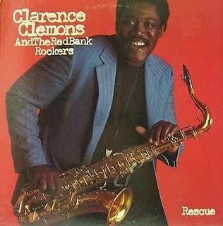 Clarence Clemons (January 11, 1942 - June 18, 2011)