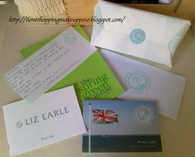 Liz Earle Cleanse & Polish