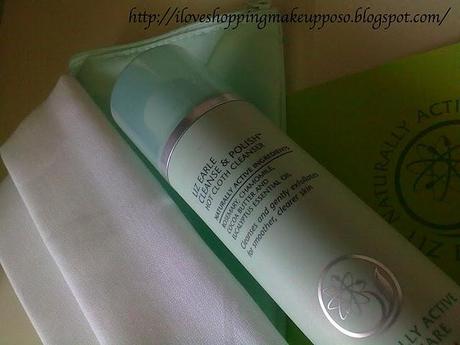 Liz Earle Cleanse & Polish