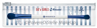 ANTEPRIMA: Essence Trend Edition “50’s Girls reloaded”