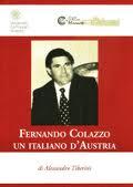 Fernando Colazzo, un italiano d’Austria posted by Alessandro Tiberini