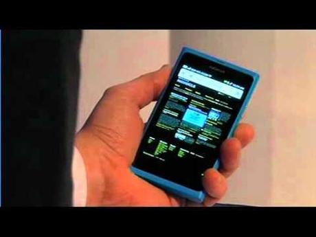 0 Nokia N9: scheda tecnica, caratteristiche, informazioni, foto e video