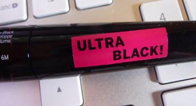 Lashes to Kill Ultra Black Mascara, Catrice