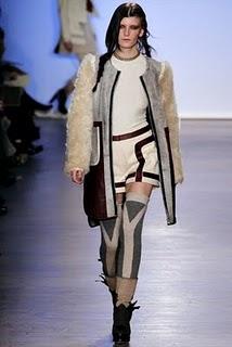 RAG & BONE / FW 11-12 / NEW YORK