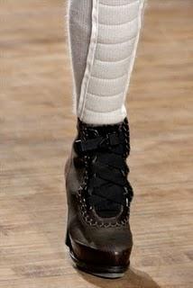 RAG & BONE / FW 11-12 / NEW YORK