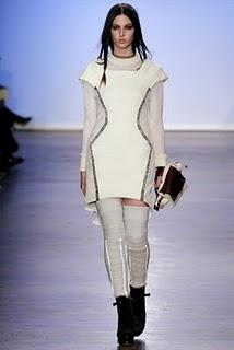 RAG & BONE / FW 11-12 / NEW YORK