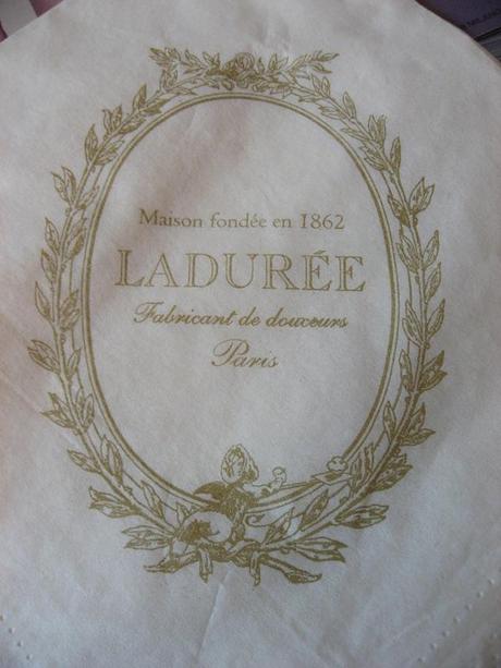 Ladurée ♥