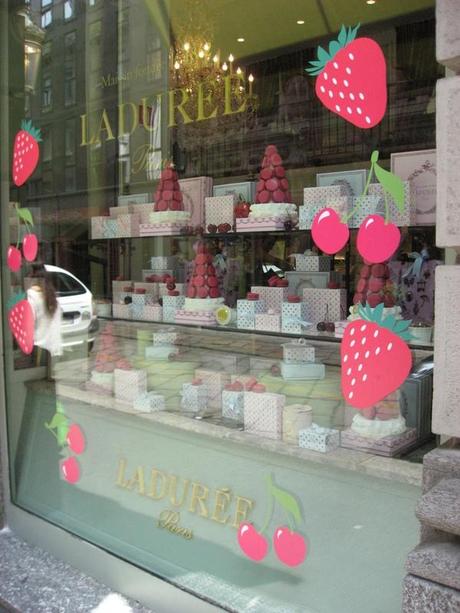 Ladurée ♥