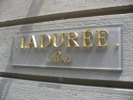 Ladurée ♥