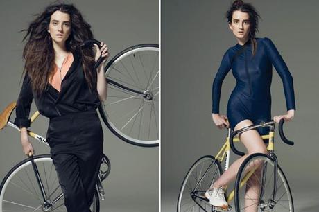 Cycle chic