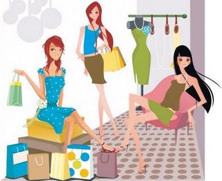 COME SI DIVENTA PERSONAL SHOPPER Letture e news sulla professione più glamour