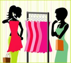 COME SI DIVENTA PERSONAL SHOPPER Letture e news sulla professione più glamour