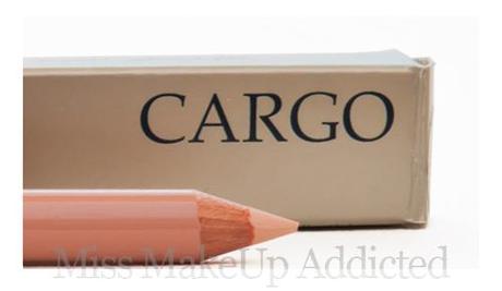 Review Cargo cosmetics