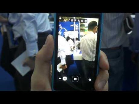 0 Nokia N9: video promozionale e tanti altri hands on