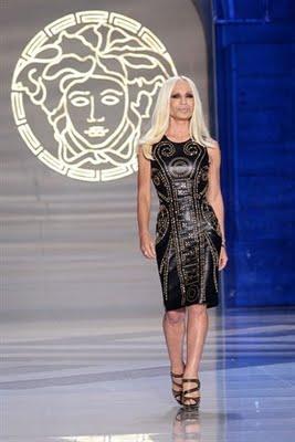 Versace per H & M