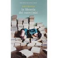 La libreria dei nuovi inizi