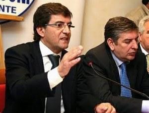 Consorzi di bonifica del territorio: centri di interesse per mala politica, imprenditoria collusa e camorra..